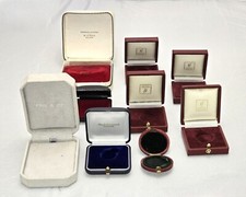 Ecrins bijoux anciens d'occasion  Ploemeur
