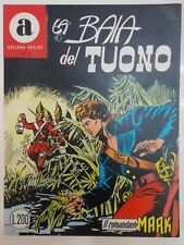 Mark comandante collana usato  Palermo