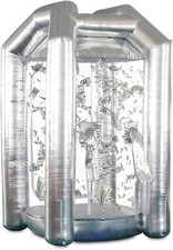 Used inflatable cash for sale  USA