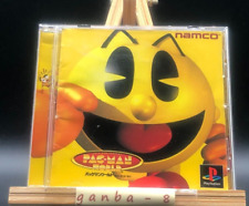Pac-Man World 20th Anniversary (PS1) (Sony Playstation 1,2000) do Japão comprar usado  Enviando para Brazil