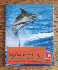 Game fishing hochseeangeln gebraucht kaufen  Frankfurt am Main