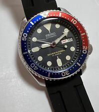 Seiko skx009j 7s26 d'occasion  Expédié en Belgium