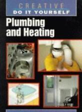 Plumbing heating unknown for sale  UK