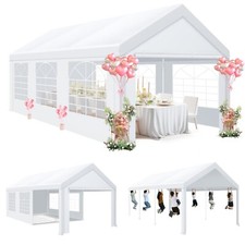 10x20 party tent for sale  Hacienda Heights
