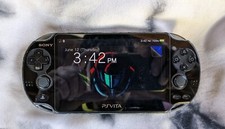 Modded vita 1000 for sale  Elk Grove