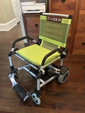 electric chair zinger power for sale electric chair zinger power for sale Raleigh