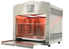 Matrix grillbox 880xl gebraucht kaufen  Duisburg