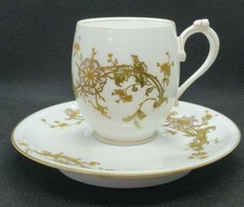 Haviland limoges purple for sale  Prince George