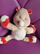 Doudou peluche musical d'occasion  Méricourt