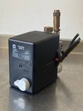 Condor mdr pressure for sale  BRADFORD