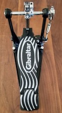 Pedal Gibraltar Intruder Series Daul-Chain Drive Single Bass Drum, usado comprar usado  Enviando para Brazil