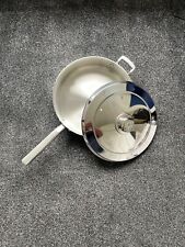 Dalstrong sauté pan for sale  MERTHYR TYDFIL