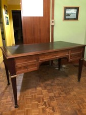 Bureau ancien style d'occasion  Montreuil