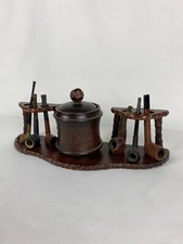 Gorgeous antique pipe d'occasion  Expédié en Belgium
