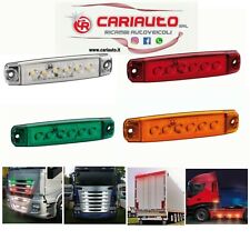 Luce ingombro led usato  Matera
