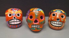 Small mexican clay for sale  GLASGOW