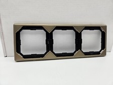 Merten ctocolor bronze gebraucht kaufen  Stetten