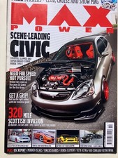 Max power oct for sale  UK