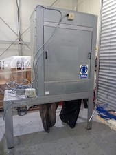 Commercial phase dust for sale  SOUTHAMPTON