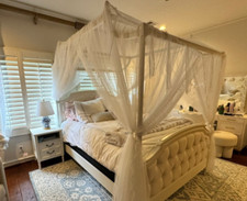 Piece pottery barn for sale  Atlanta