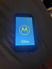 Motorola Moto E Play 5ª Geração - 16GB - Preto (desbloqueado) comprar usado  Enviando para Brazil
