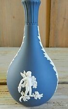 Wedgwood jasper blu usato  Varese