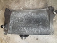 Chrysler voyager intercooler gebraucht kaufen  Westoverledingen