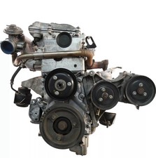 Moteur td5 15p d'occasion  Toury