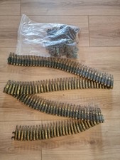 140 linked casings for sale  WORTHING