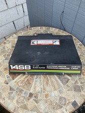 John deere 14sb for sale  Topton