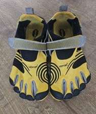 Vibram mens barefoot for sale  NEWMARKET