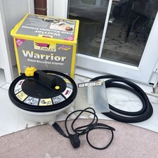 4.5l wallpaper steamer for sale  SUTTON COLDFIELD