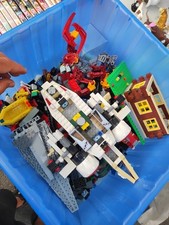 Lego vrac star d'occasion  Montpellier-