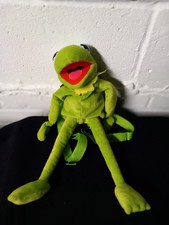 Kermit frog bag for sale  CHISLEHURST