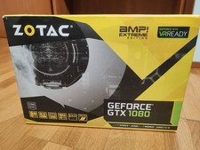 Gtx 1080 8gb usato  Ragalna