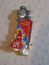 Insigne militaire esog d'occasion  Grasse