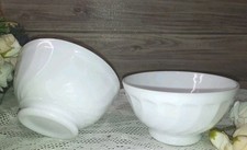 Vintage coppia scodella usato Vintage coppia scodella usato  Castell Alfero