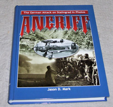 Angriff german attack for sale  WELLING