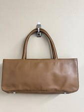 Furla vintage tan for sale  RUGBY
