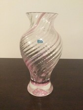 Vintage caithness glass for sale  WORCESTER
