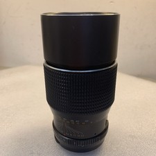 Auto chinon 200mm for sale Auto chinon 200mm for sale  NEWCASTLE UPON TYNE