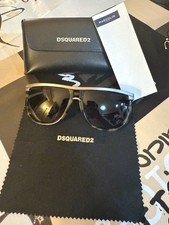 Occhiali dsquared2 uomo usato  Casoria