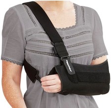 Aircast arm immobilizer gebraucht kaufen  Magdeburg