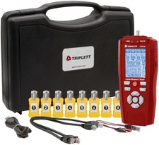 Triplett lvpro40 10gb for sale  USA