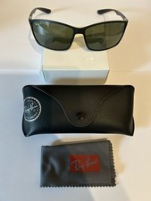 Ray ban 4179 gebraucht kaufen  Borgsdorf