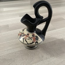 Vase keramik kampfszenen gebraucht kaufen  Mainz