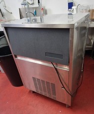 Maidaid commercial ice for sale  DARLINGTON