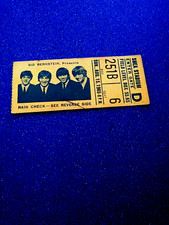 Vintage beatles original for sale  Forest Hills