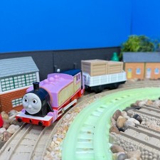 Thomas friends trackmaster for sale  Miami