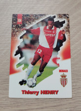 Carte card panini d'occasion  La Bazoge